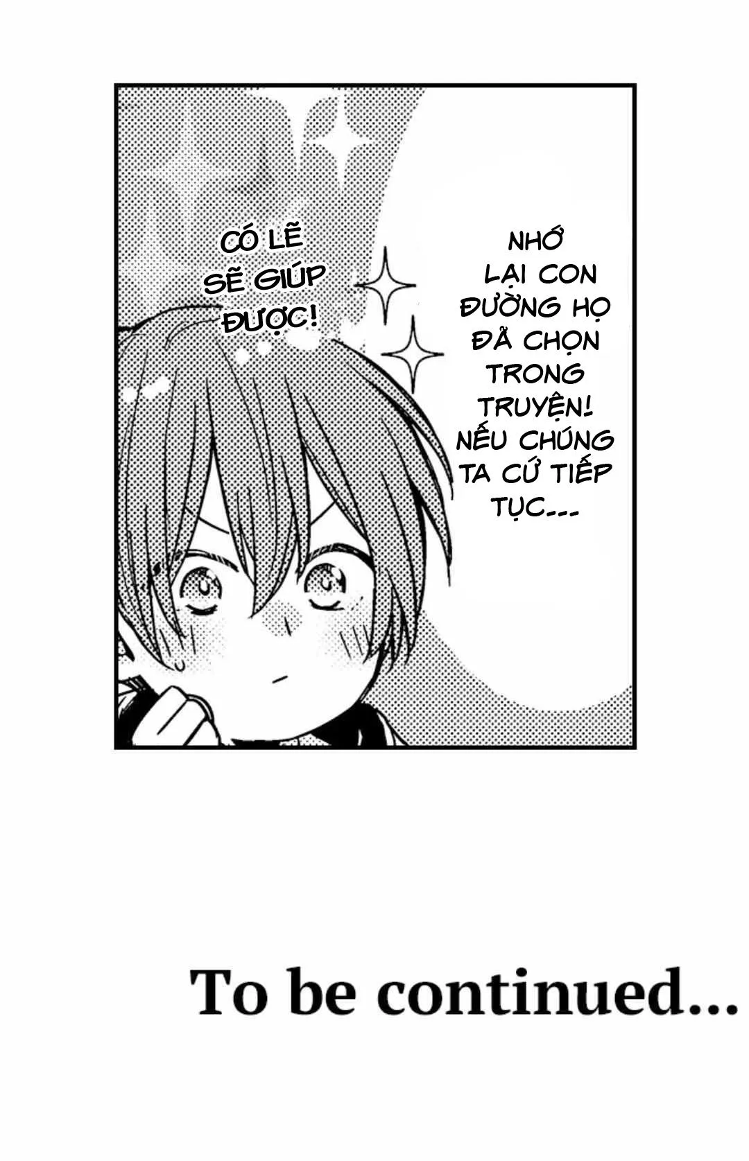 Chàng hoàng tử hoàn hảo yêu tôi, tình địch của anh ấy? Chapter 37 Trang 38