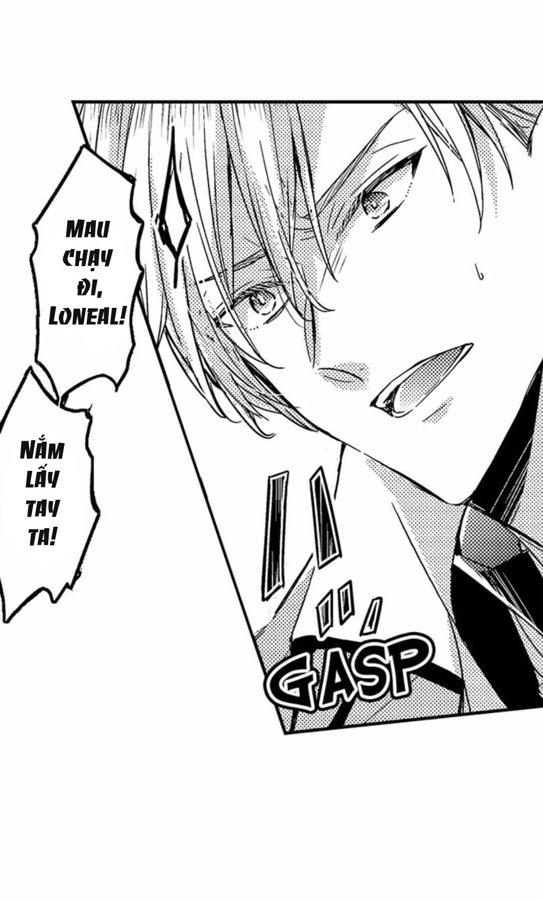 Chàng hoàng tử hoàn hảo yêu tôi, tình địch của anh ấy? Chapter 38 Trang 8