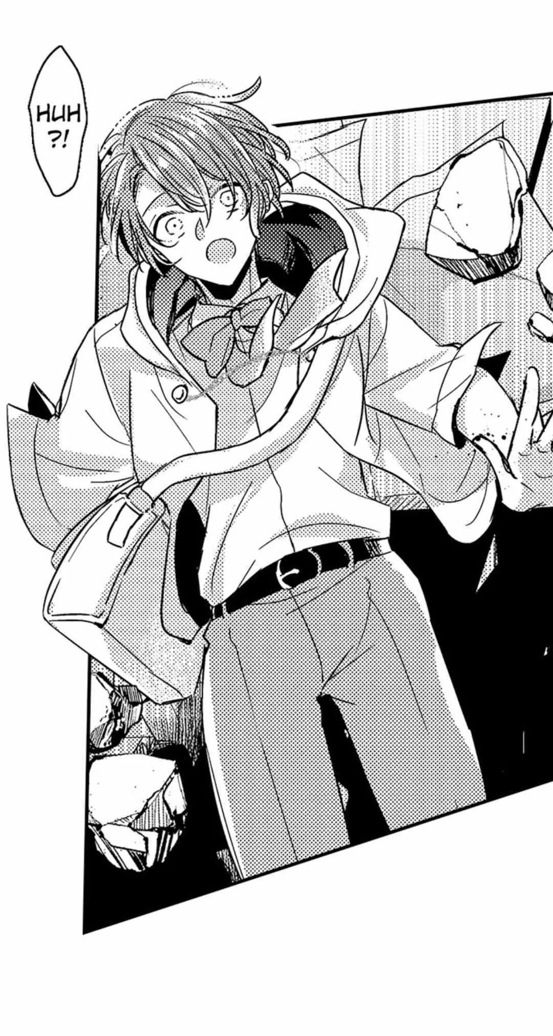 Chàng hoàng tử hoàn hảo yêu tôi, tình địch của anh ấy? Chapter 38 Trang 10