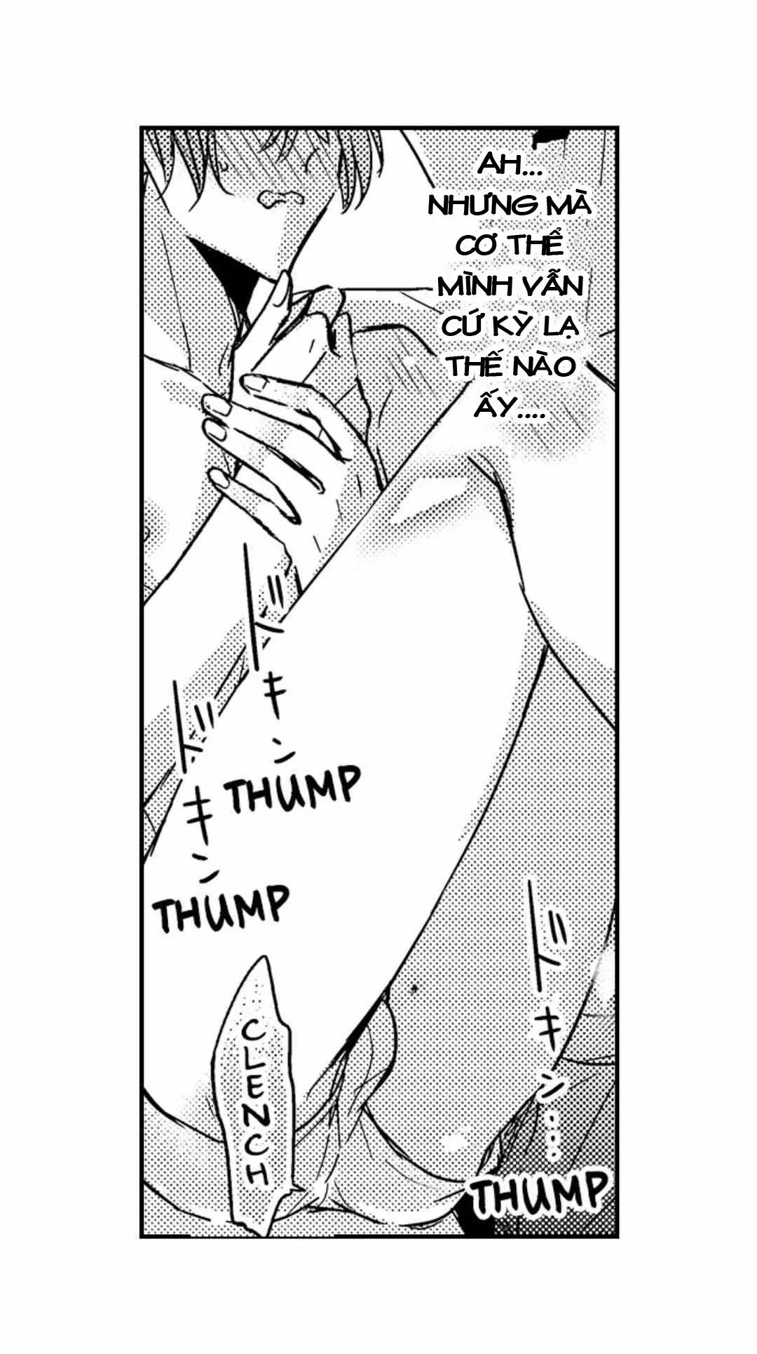 Chàng hoàng tử hoàn hảo yêu tôi, tình địch của anh ấy? Chapter 38 Trang 30