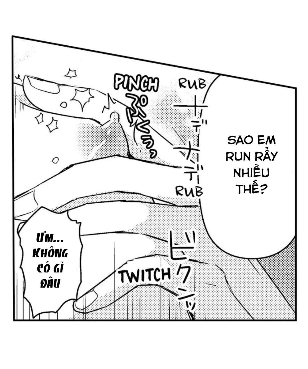 Chàng hoàng tử hoàn hảo yêu tôi, tình địch của anh ấy? Chapter 38 Trang 33