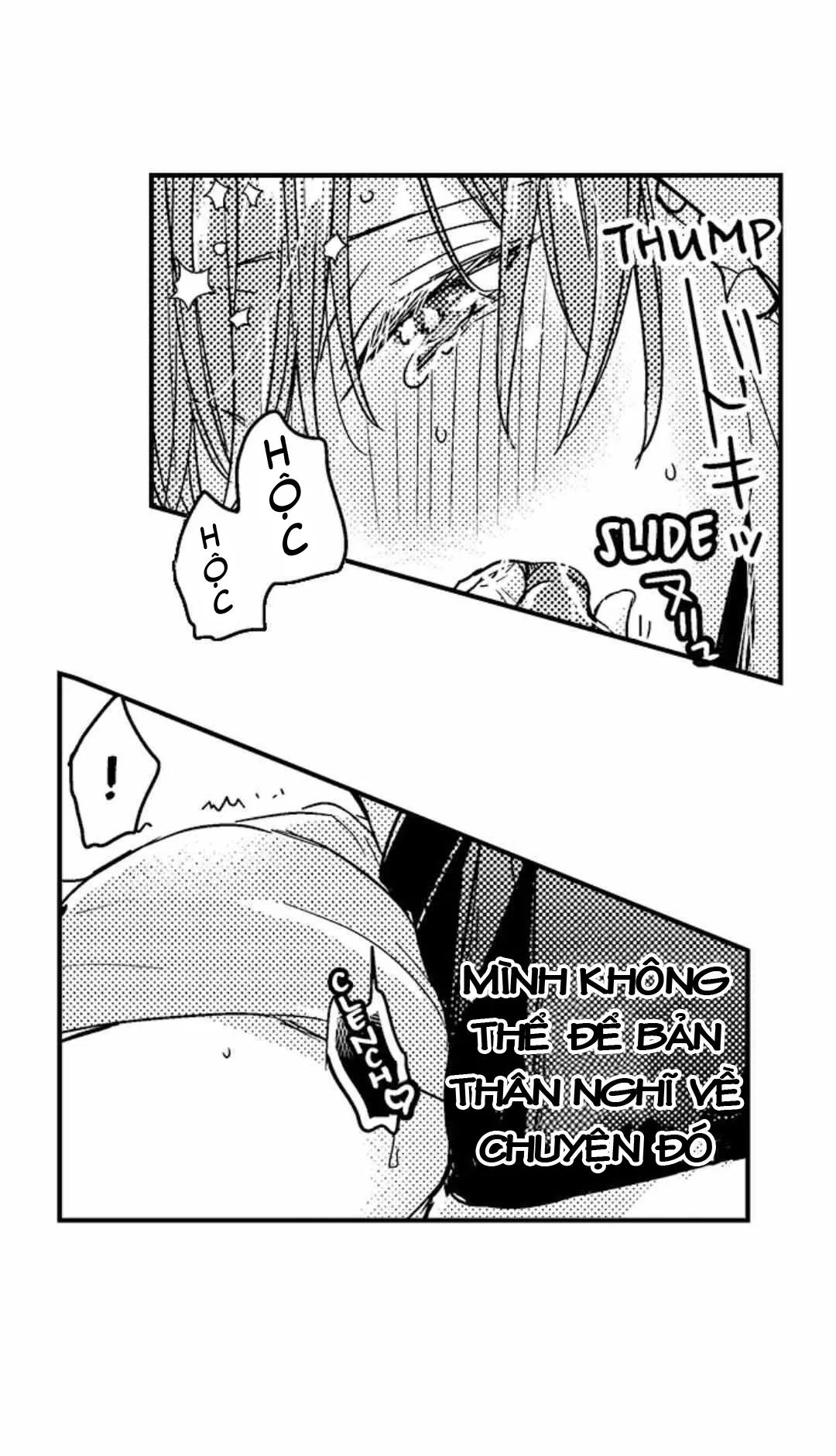 Chàng hoàng tử hoàn hảo yêu tôi, tình địch của anh ấy? Chapter 38 Trang 39