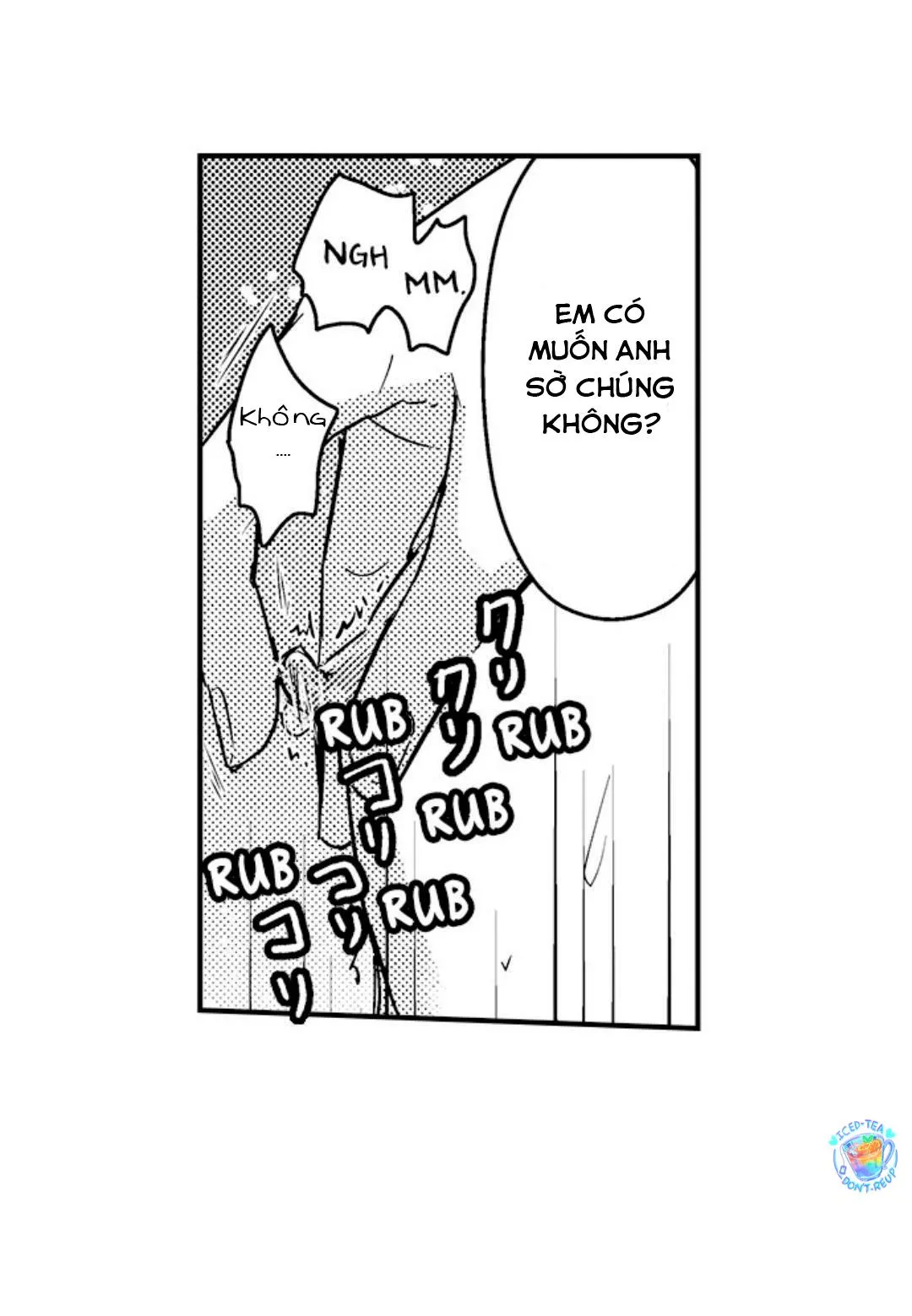 Chàng hoàng tử hoàn hảo yêu tôi, tình địch của anh ấy? Chapter 38 Trang 41