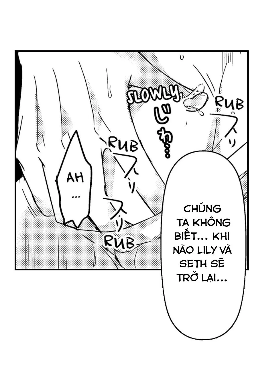 Chàng hoàng tử hoàn hảo yêu tôi, tình địch của anh ấy? Chapter 39 Trang 3