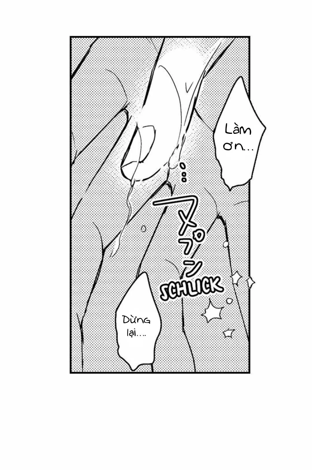 Chàng hoàng tử hoàn hảo yêu tôi, tình địch của anh ấy? Chapter 39 Trang 7