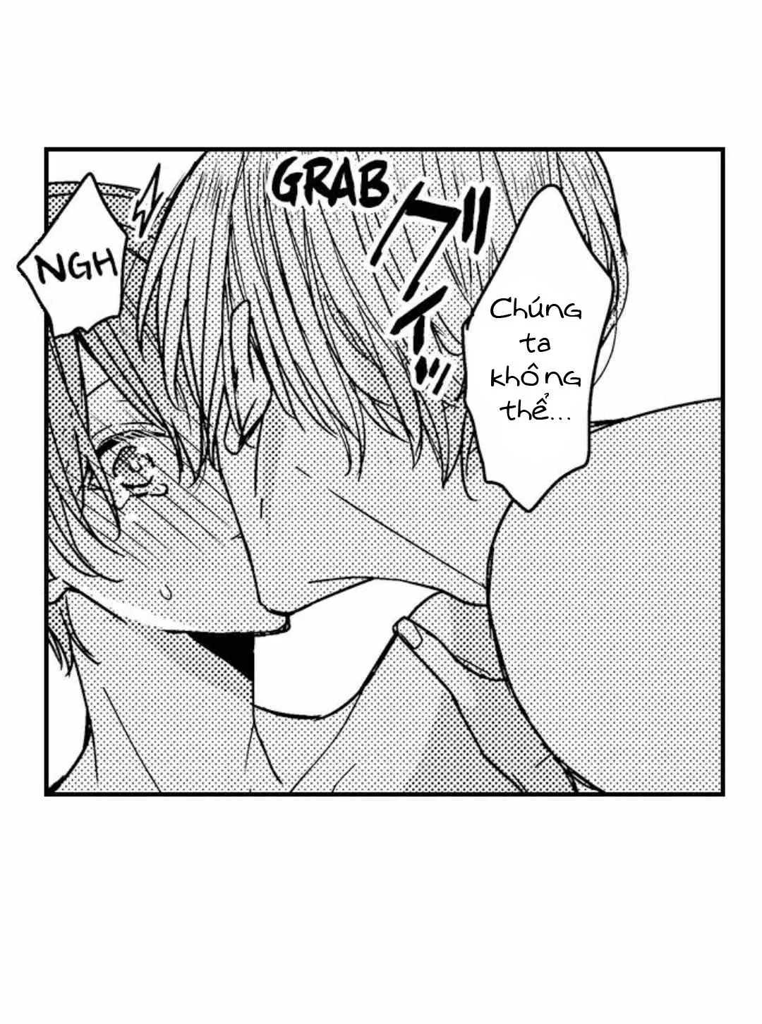 Chàng hoàng tử hoàn hảo yêu tôi, tình địch của anh ấy? Chapter 39 Trang 8