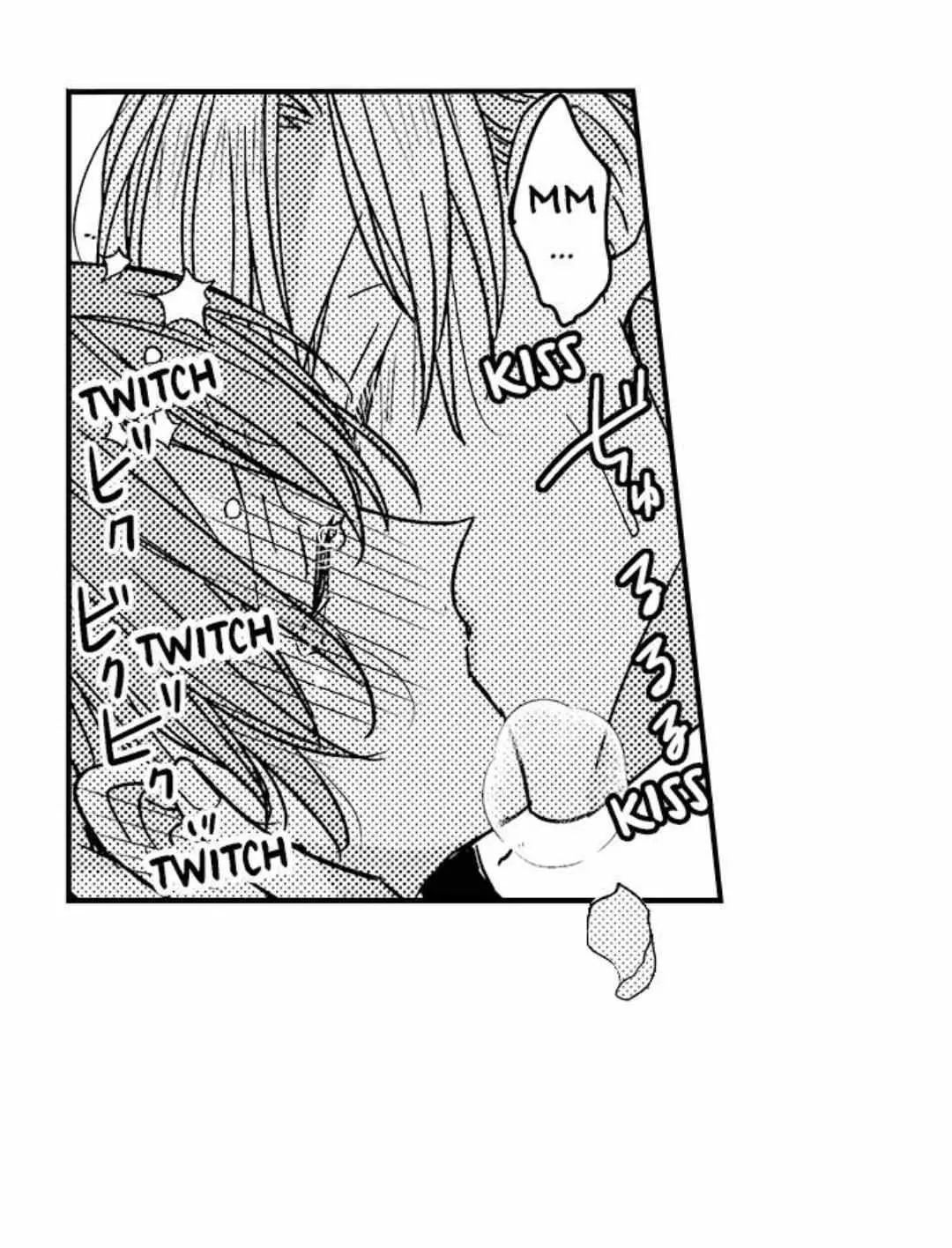 Chàng hoàng tử hoàn hảo yêu tôi, tình địch của anh ấy? Chapter 39 Trang 10