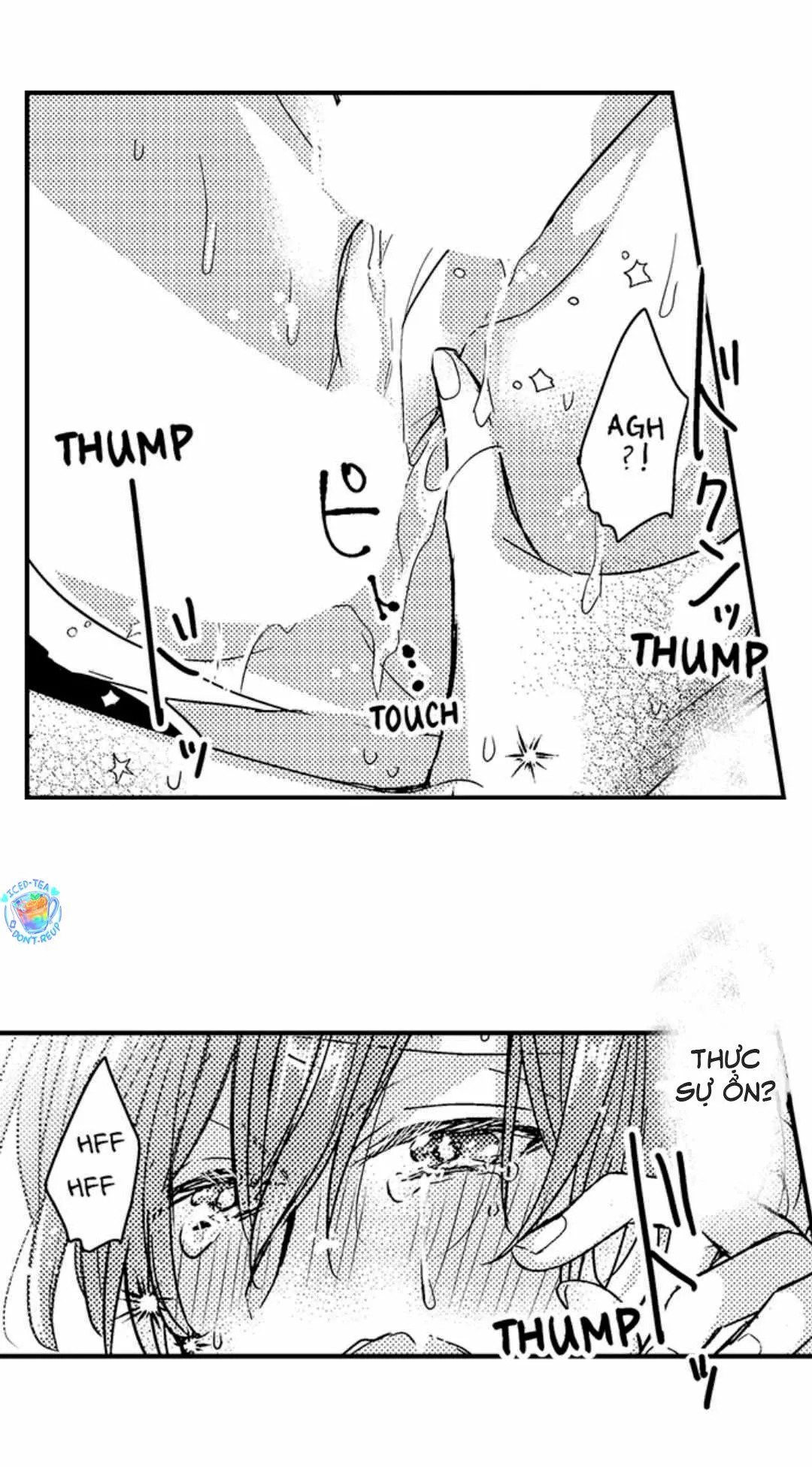 Chàng hoàng tử hoàn hảo yêu tôi, tình địch của anh ấy? Chapter 39 Trang 13