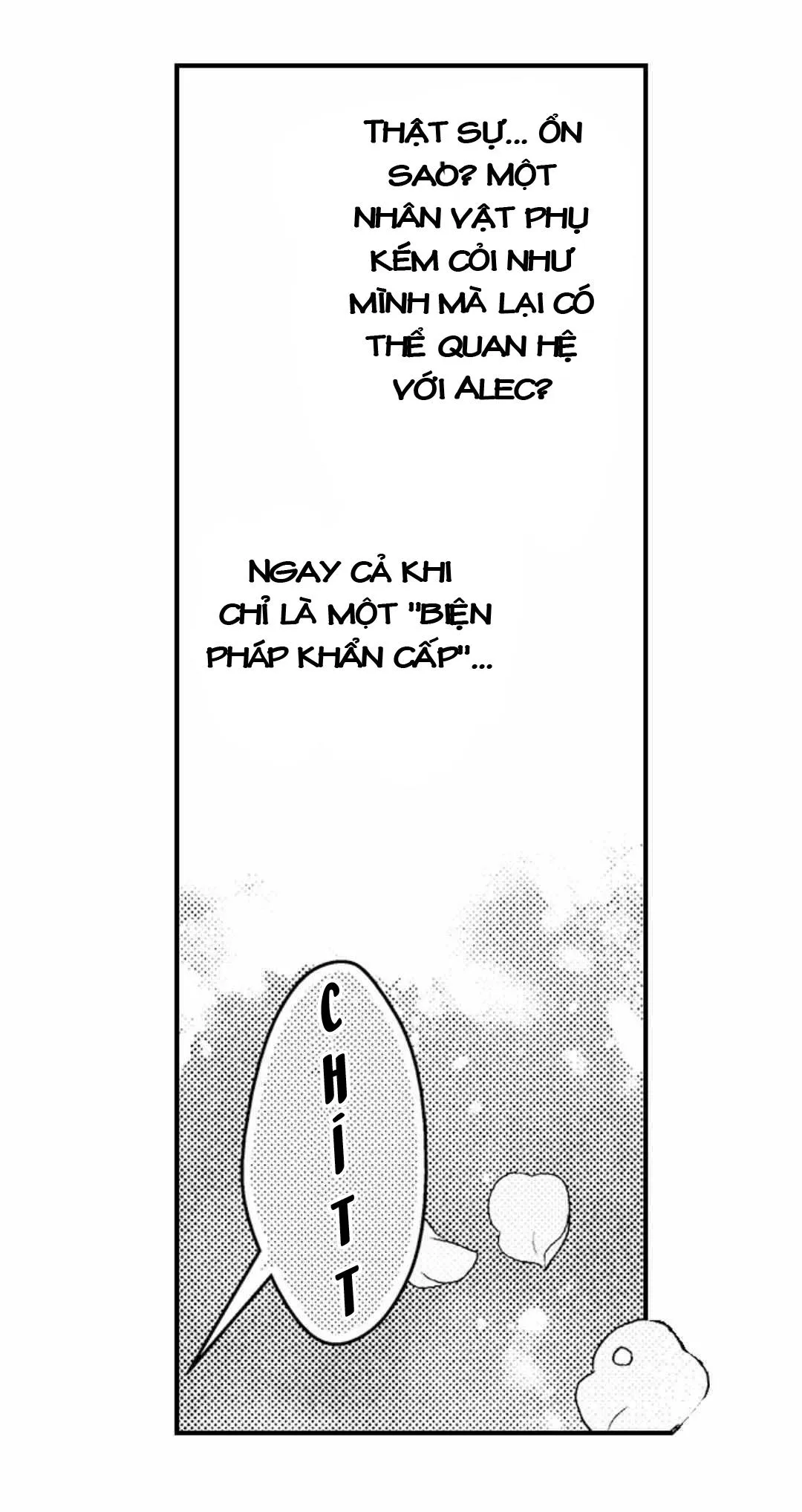 Chàng hoàng tử hoàn hảo yêu tôi, tình địch của anh ấy? Chapter 39 Trang 15