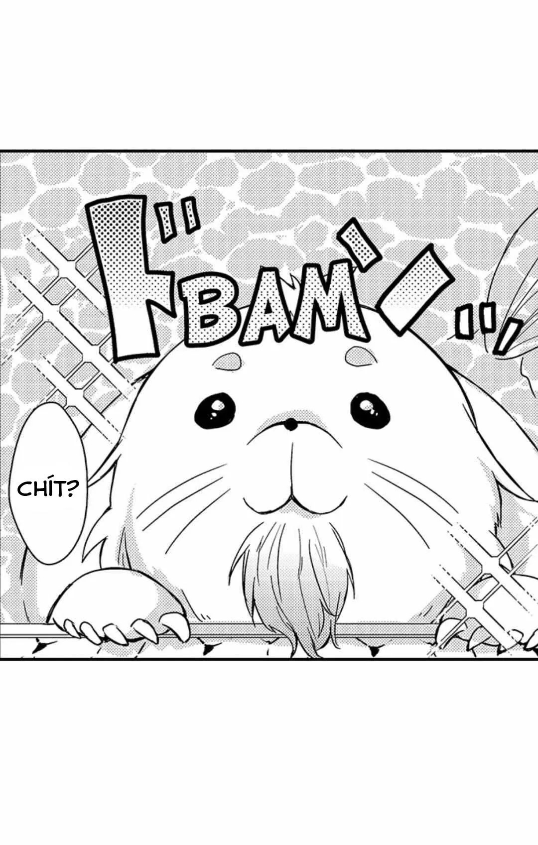 Chàng hoàng tử hoàn hảo yêu tôi, tình địch của anh ấy? Chapter 39 Trang 16