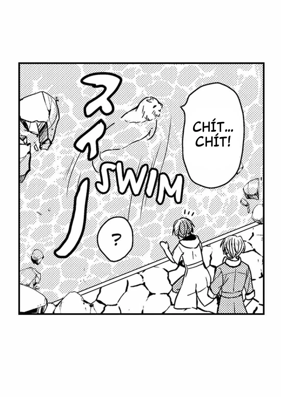 Chàng hoàng tử hoàn hảo yêu tôi, tình địch của anh ấy? Chapter 39 Trang 20