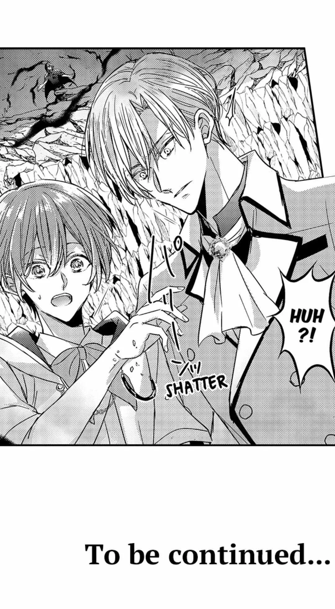 Chàng hoàng tử hoàn hảo yêu tôi, tình địch của anh ấy? Chapter 39 Trang 35