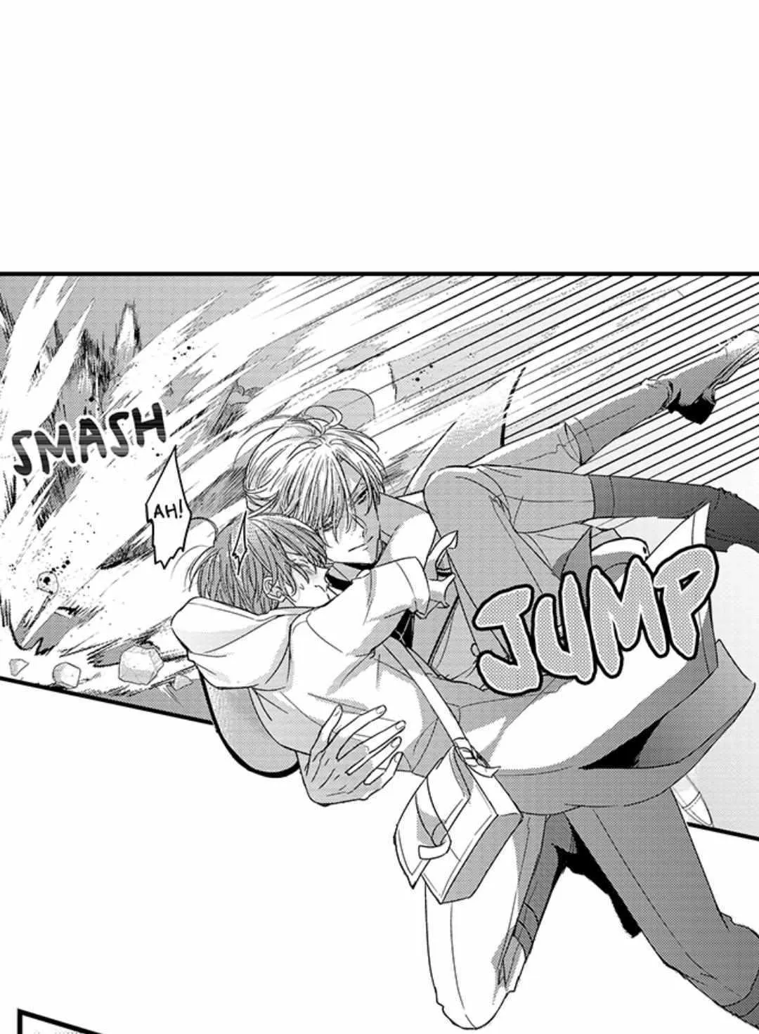 Chàng hoàng tử hoàn hảo yêu tôi, tình địch của anh ấy? Chapter 40 Trang 4