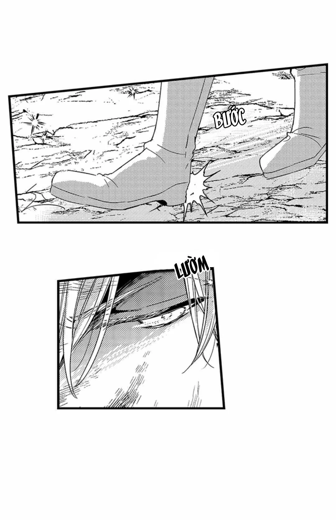 Chàng hoàng tử hoàn hảo yêu tôi, tình địch của anh ấy? Chapter 40 Trang 6