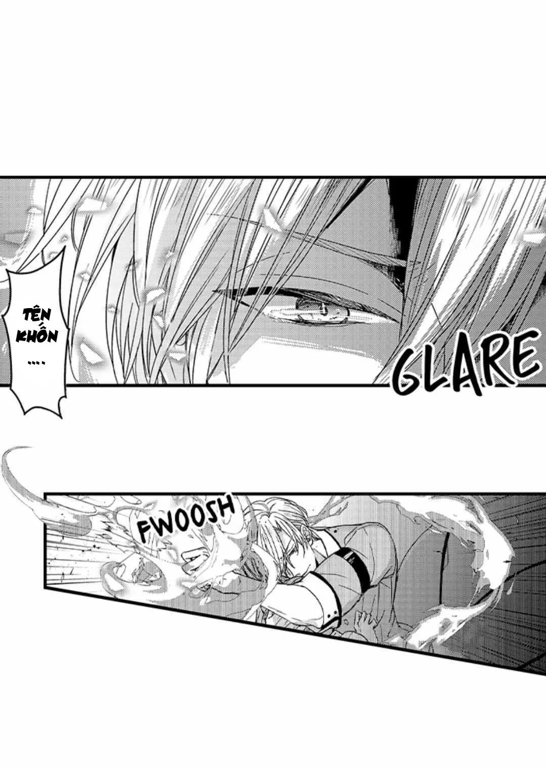 Chàng hoàng tử hoàn hảo yêu tôi, tình địch của anh ấy? Chapter 40 Trang 11