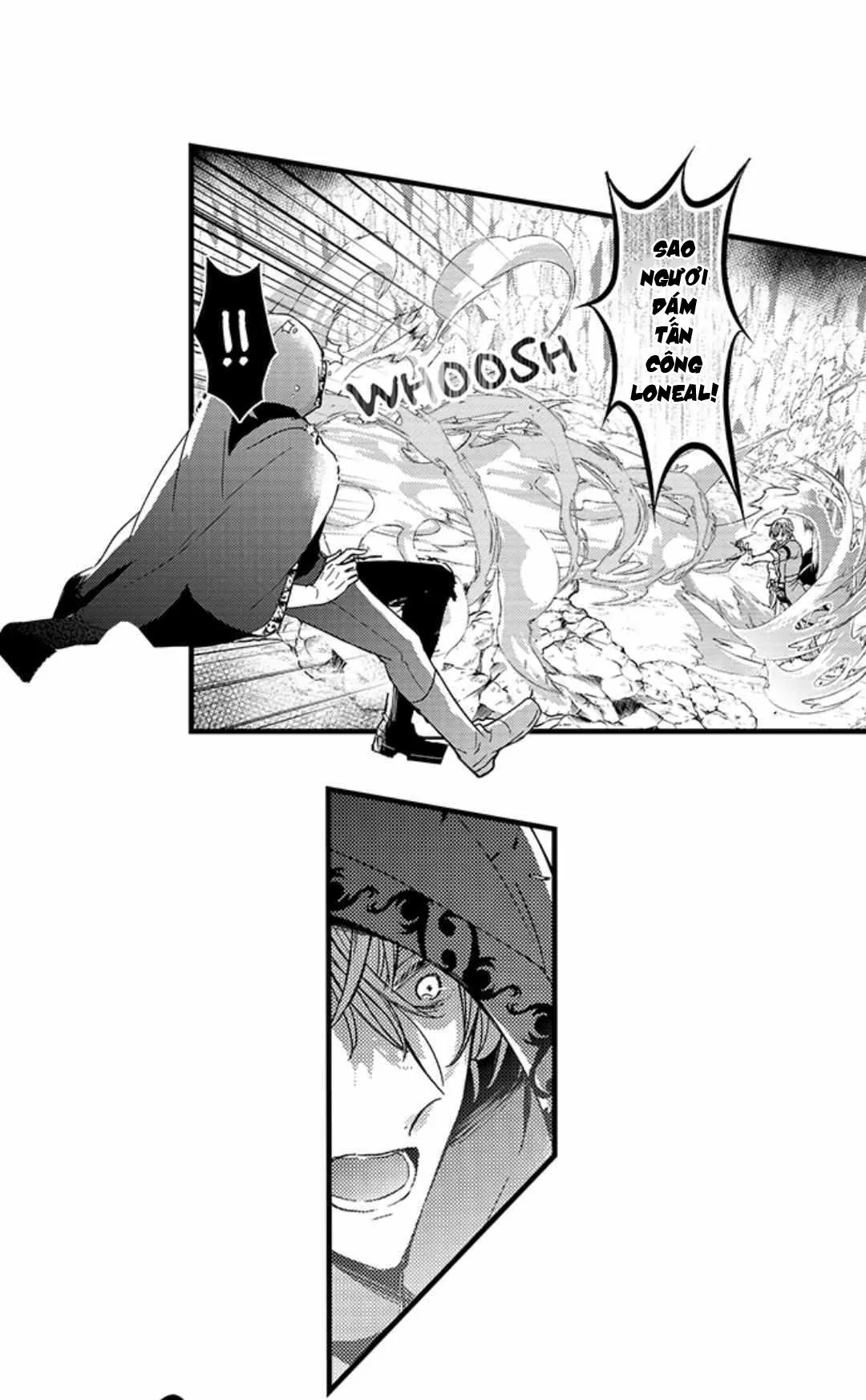 Chàng hoàng tử hoàn hảo yêu tôi, tình địch của anh ấy? Chapter 40 Trang 12