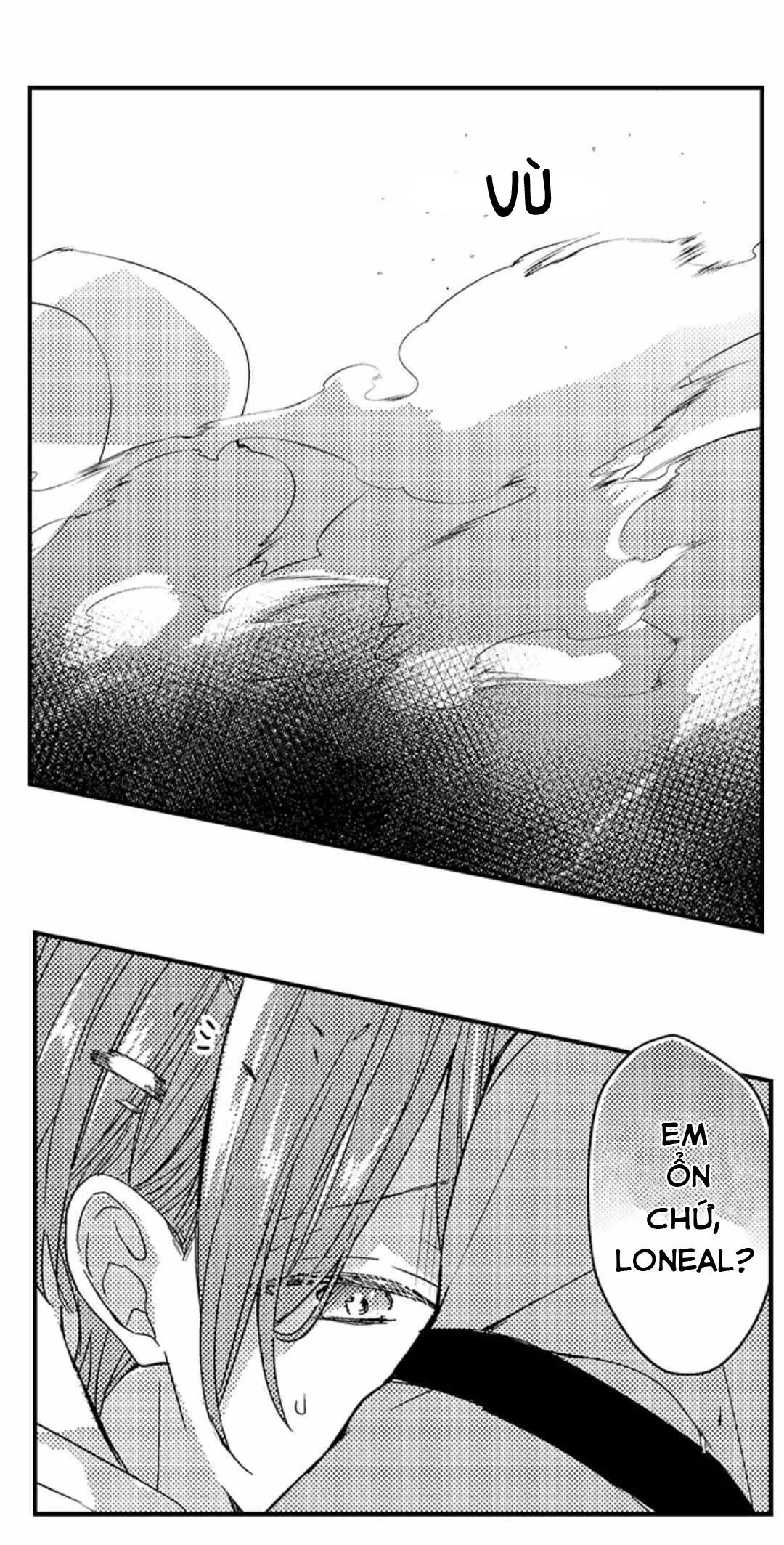 Chàng hoàng tử hoàn hảo yêu tôi, tình địch của anh ấy? Chapter 40 Trang 15