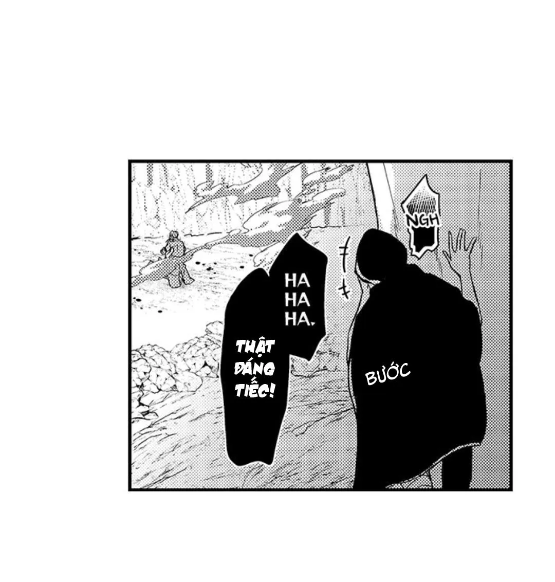 Chàng hoàng tử hoàn hảo yêu tôi, tình địch của anh ấy? Chapter 40 Trang 18