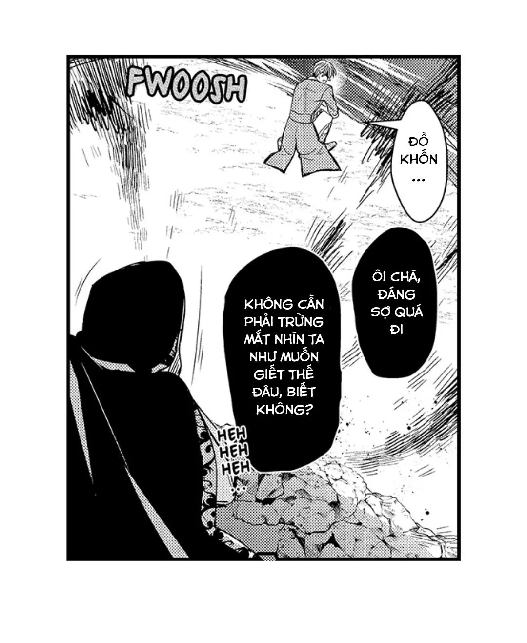 Chàng hoàng tử hoàn hảo yêu tôi, tình địch của anh ấy? Chapter 41 Trang 11