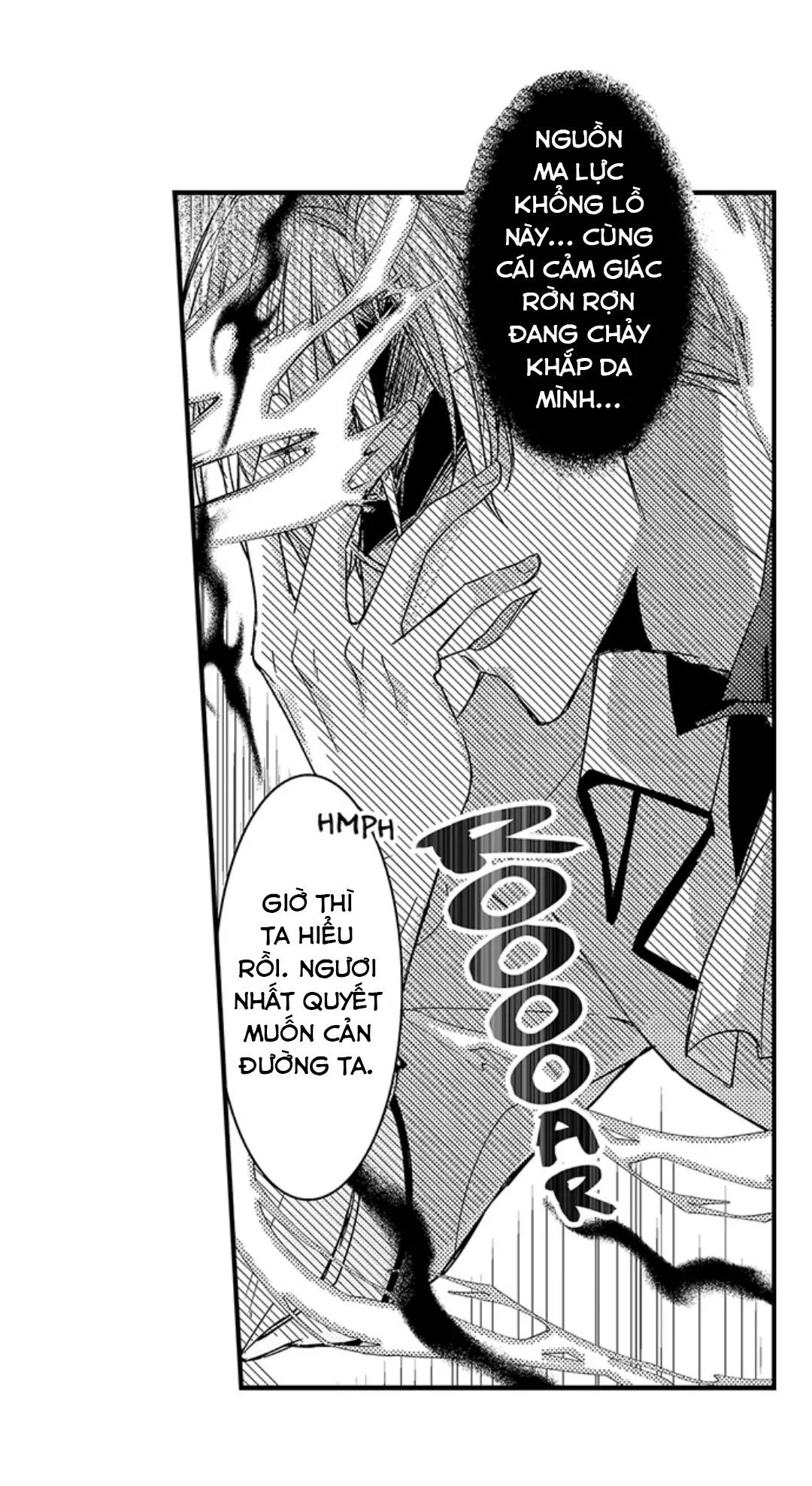 Chàng hoàng tử hoàn hảo yêu tôi, tình địch của anh ấy? Chapter 41 Trang 14