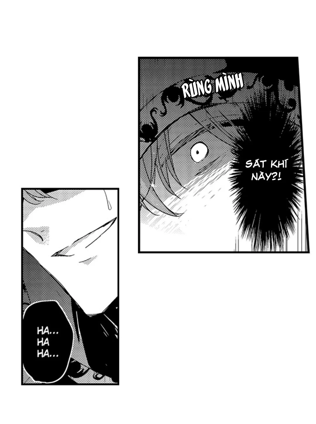 Chàng hoàng tử hoàn hảo yêu tôi, tình địch của anh ấy? Chapter 41 Trang 15