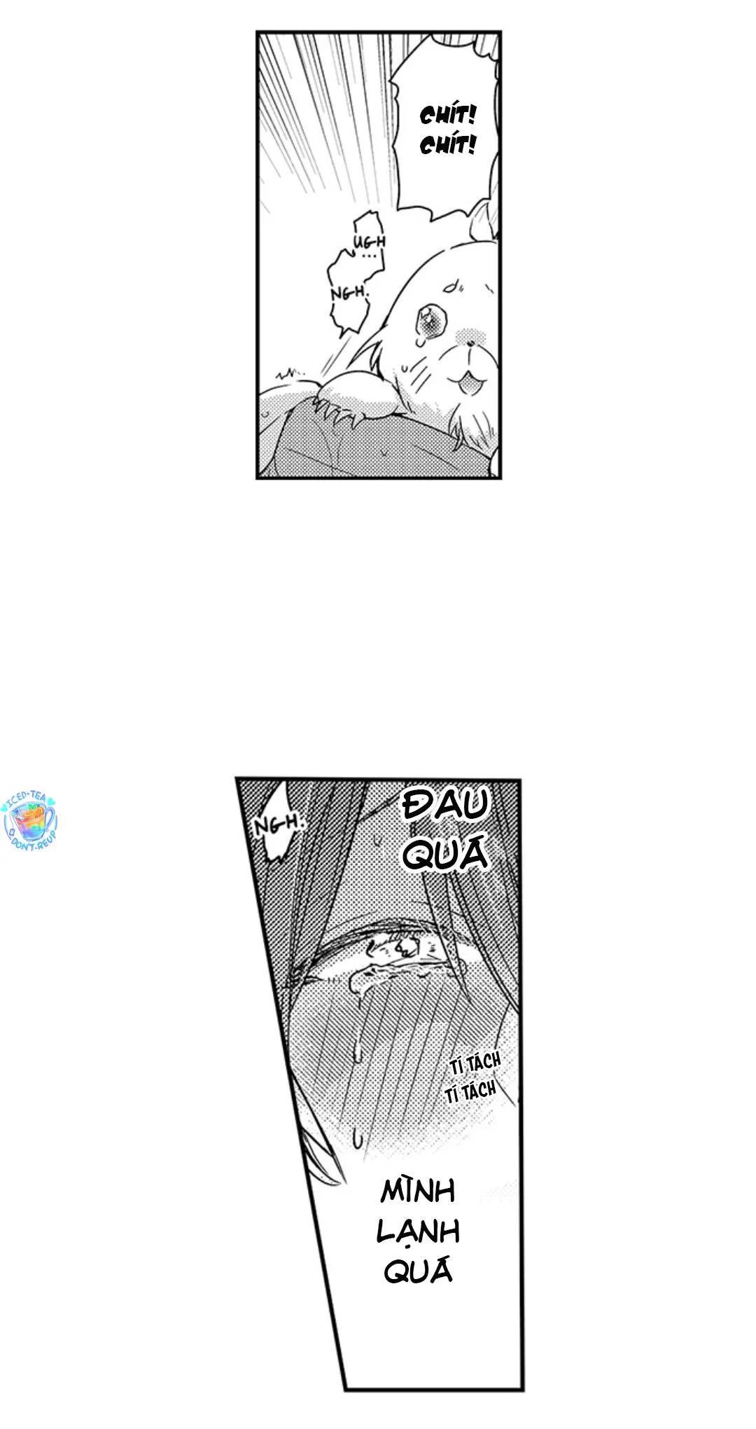 Chàng hoàng tử hoàn hảo yêu tôi, tình địch của anh ấy? Chapter 41 Trang 23