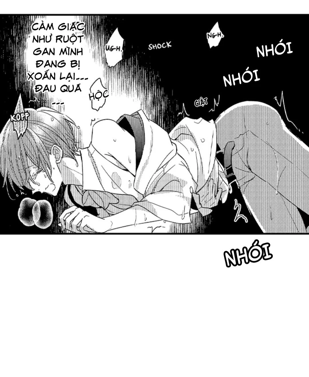 Chàng hoàng tử hoàn hảo yêu tôi, tình địch của anh ấy? Chapter 41 Trang 24