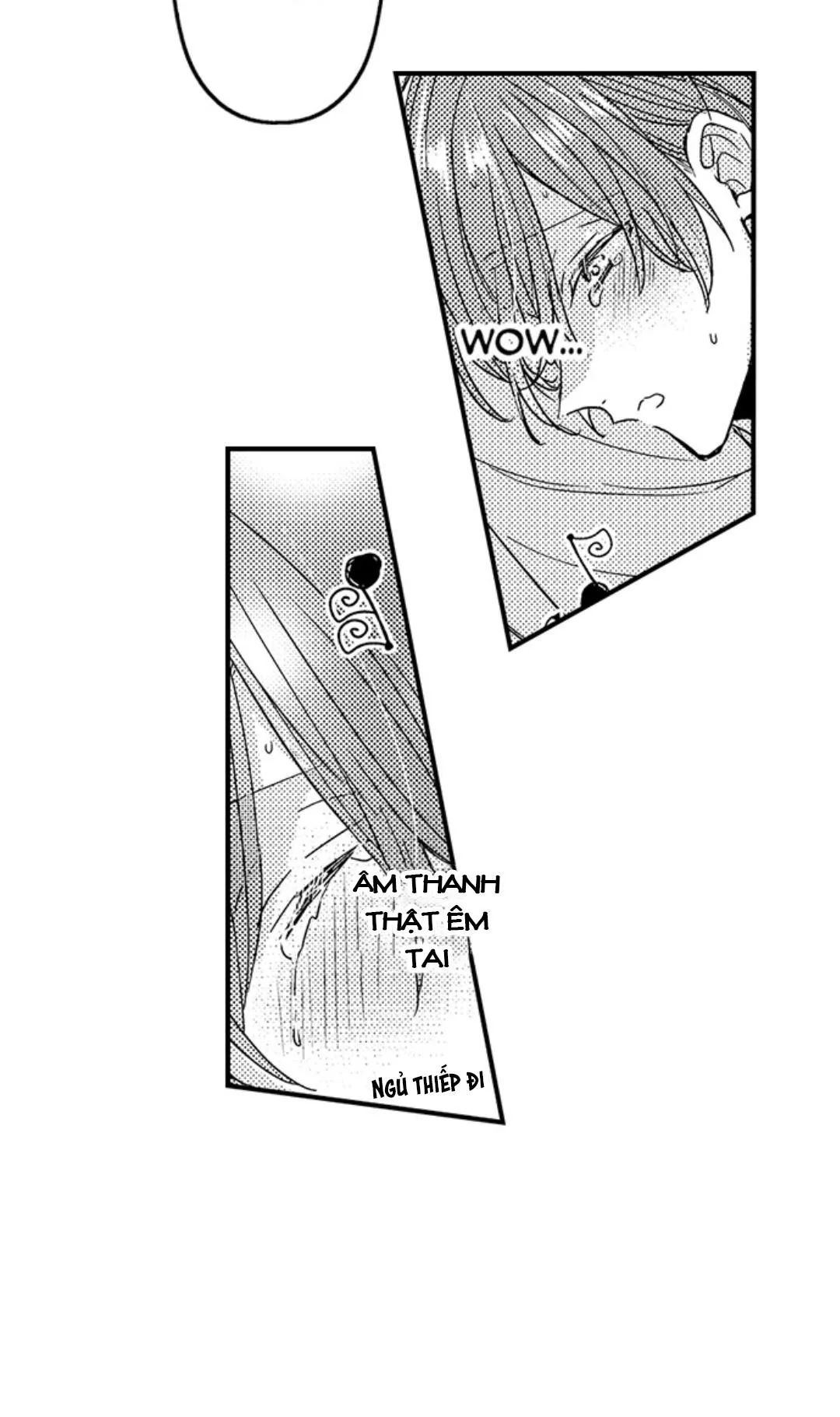 Chàng hoàng tử hoàn hảo yêu tôi, tình địch của anh ấy? Chapter 42 Trang 9