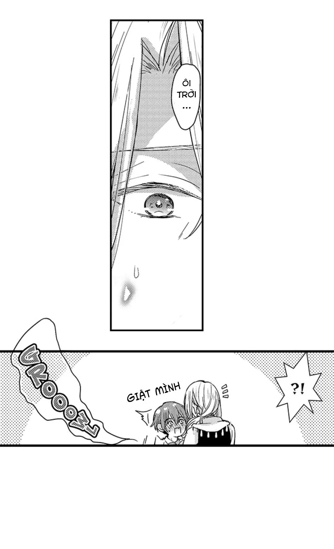 Chàng hoàng tử hoàn hảo yêu tôi, tình địch của anh ấy? Chapter 42 Trang 15