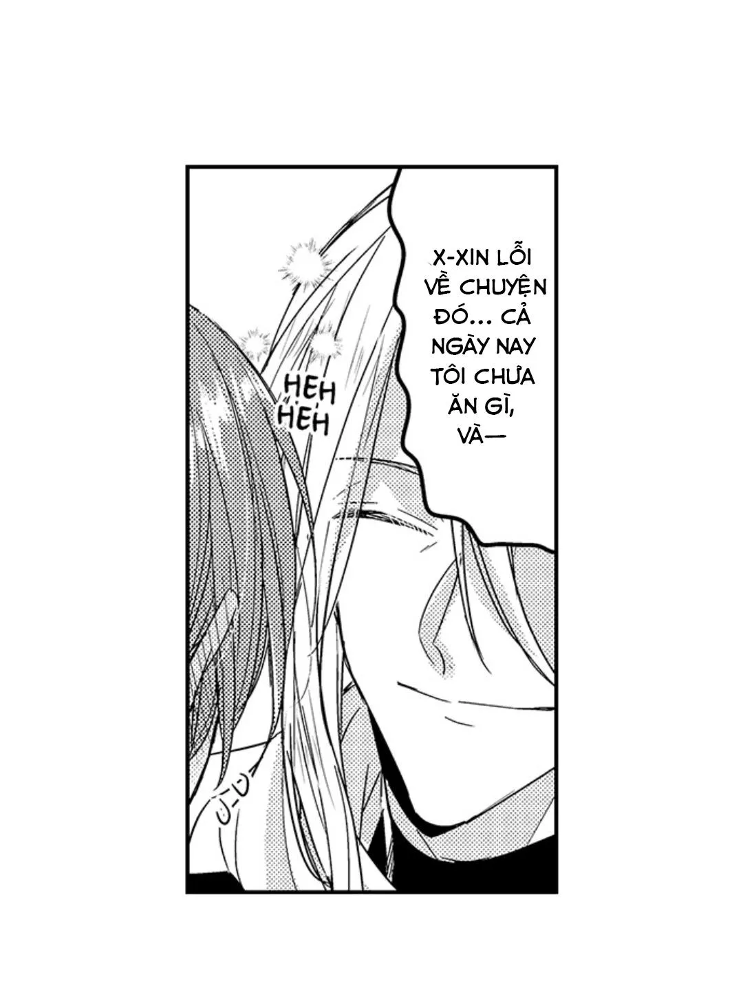 Chàng hoàng tử hoàn hảo yêu tôi, tình địch của anh ấy? Chapter 42 Trang 16