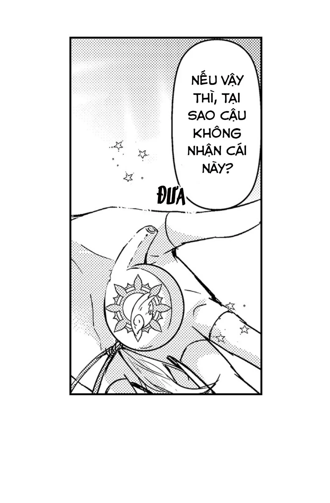 Chàng hoàng tử hoàn hảo yêu tôi, tình địch của anh ấy? Chapter 43 Trang 6