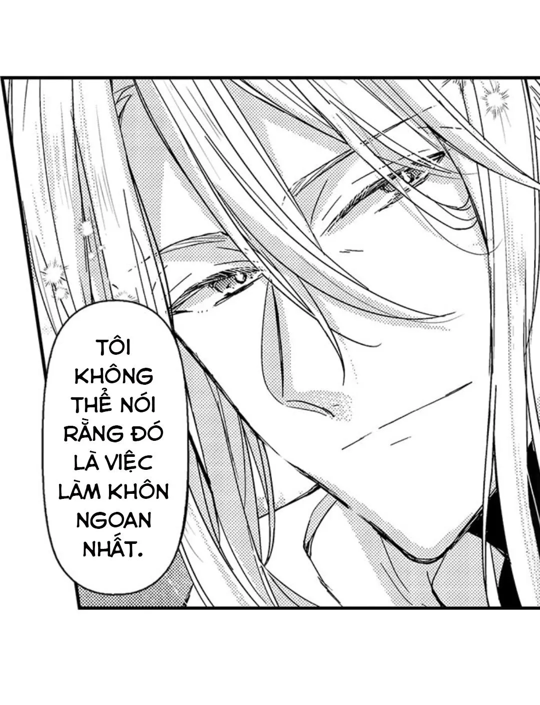 Chàng hoàng tử hoàn hảo yêu tôi, tình địch của anh ấy? Chapter 43 Trang 12