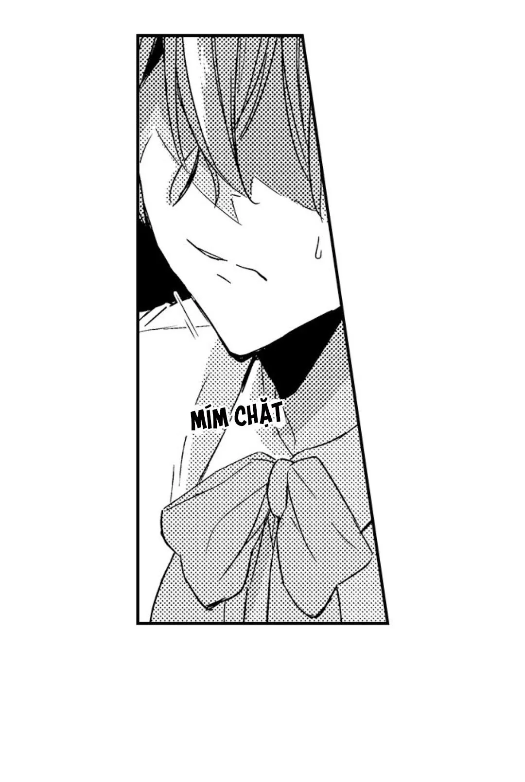 Chàng hoàng tử hoàn hảo yêu tôi, tình địch của anh ấy? Chapter 43 Trang 13