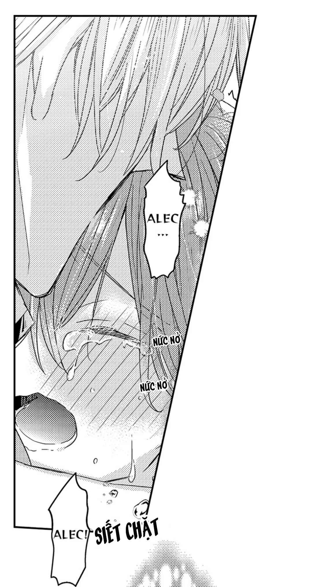 Chàng hoàng tử hoàn hảo yêu tôi, tình địch của anh ấy? Chapter 43 Trang 22