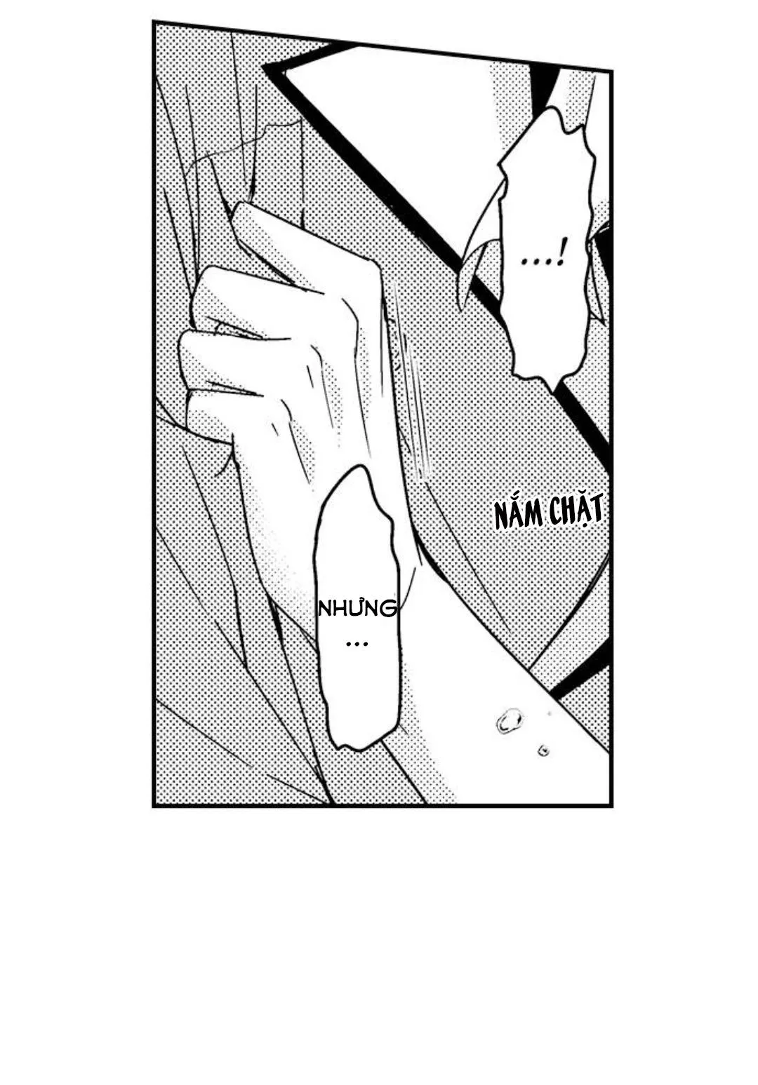 Chàng hoàng tử hoàn hảo yêu tôi, tình địch của anh ấy? Chapter 43 Trang 27