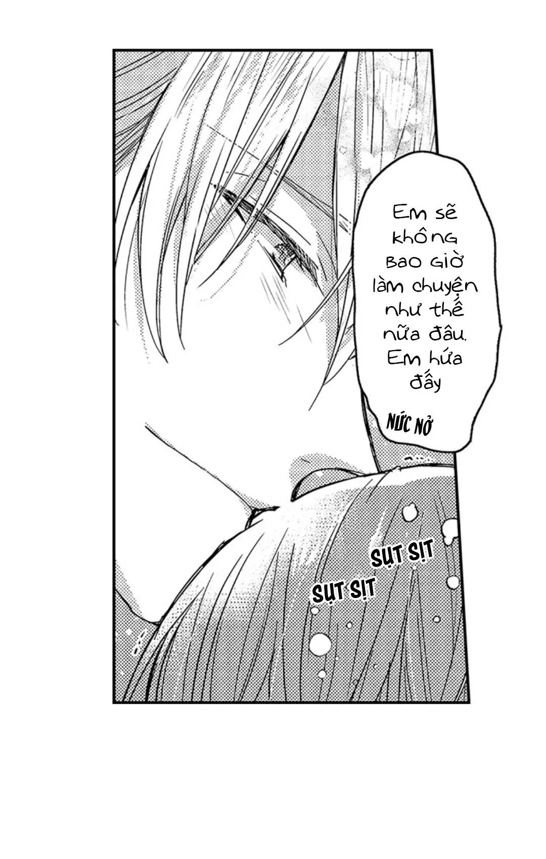 Chàng hoàng tử hoàn hảo yêu tôi, tình địch của anh ấy? Chapter 43 Trang 34