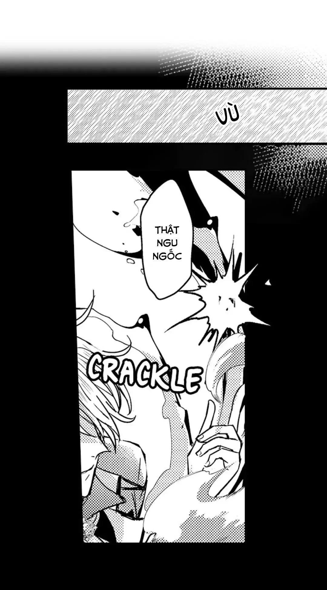 Chàng hoàng tử hoàn hảo yêu tôi, tình địch của anh ấy? Chapter 44 Trang 5