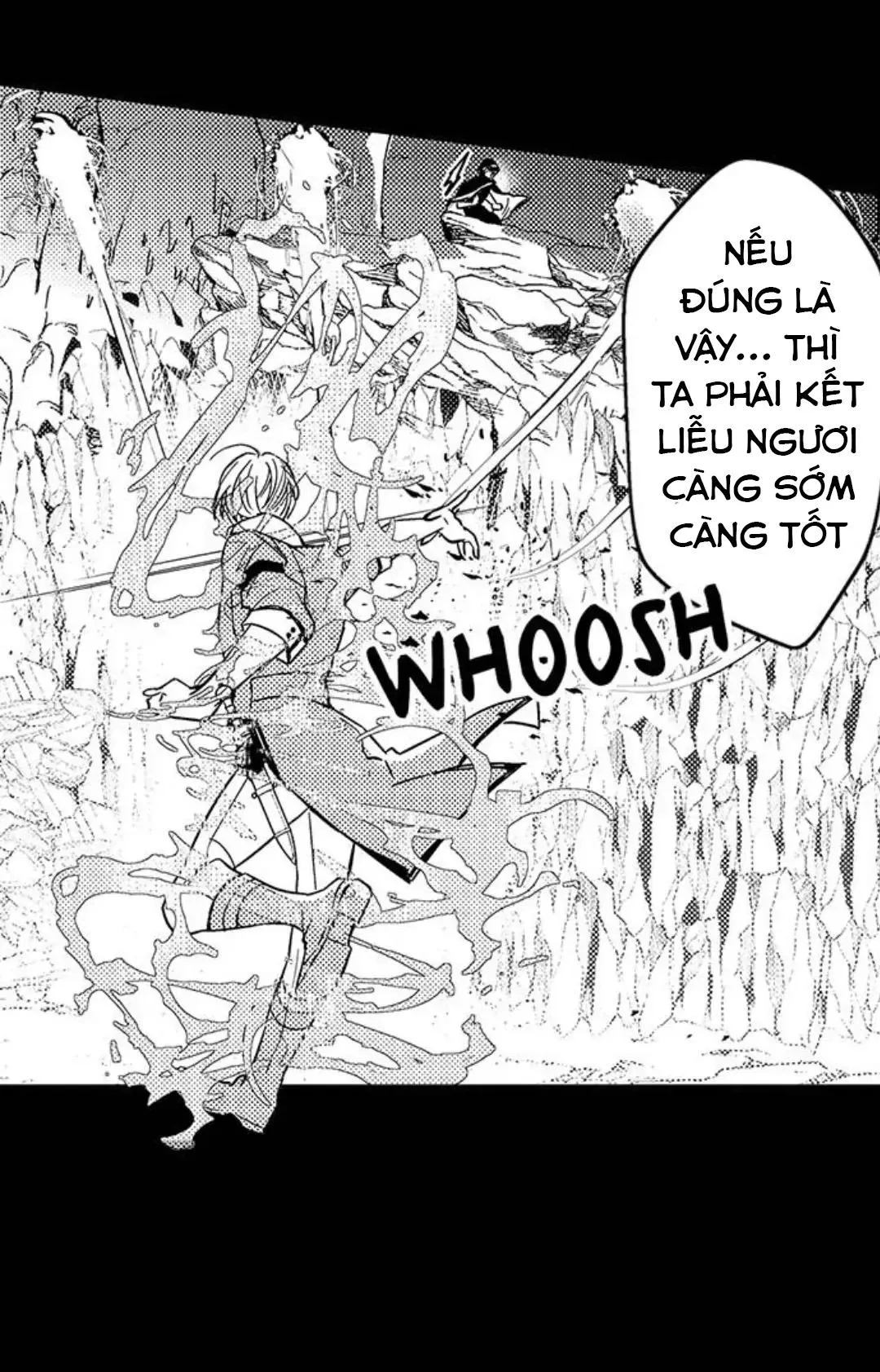 Chàng hoàng tử hoàn hảo yêu tôi, tình địch của anh ấy? Chapter 44 Trang 9