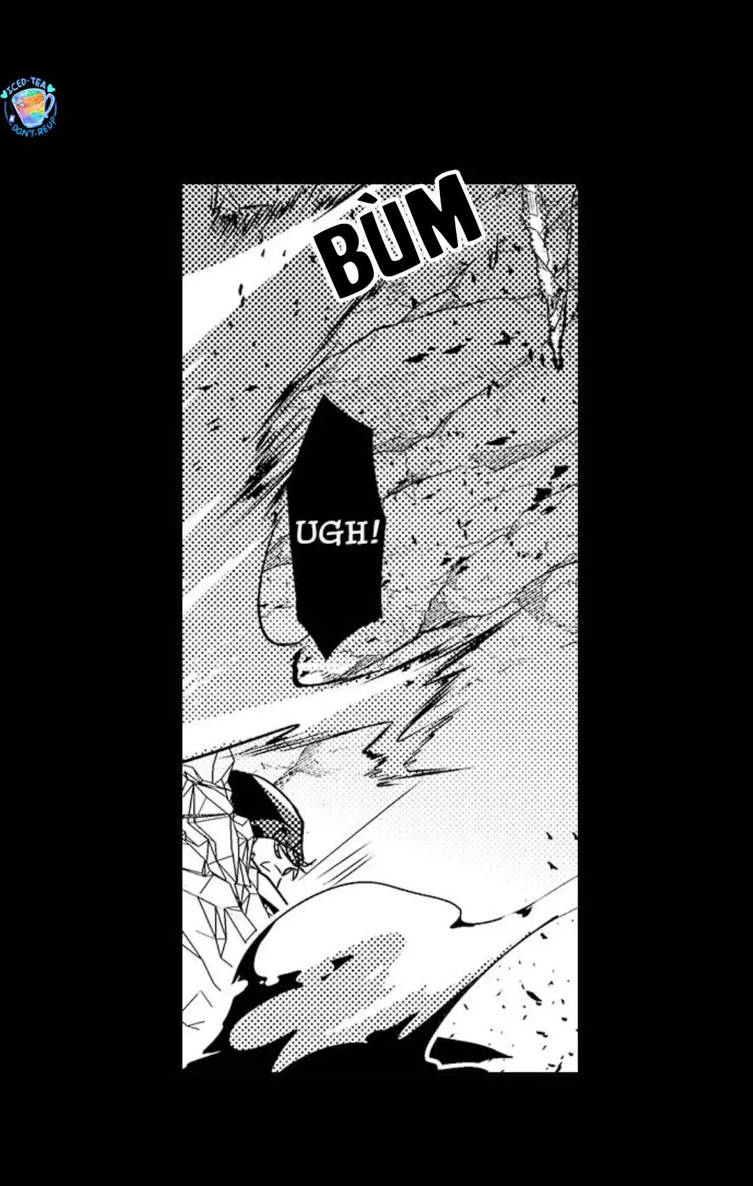 Chàng hoàng tử hoàn hảo yêu tôi, tình địch của anh ấy? Chapter 44 Trang 10