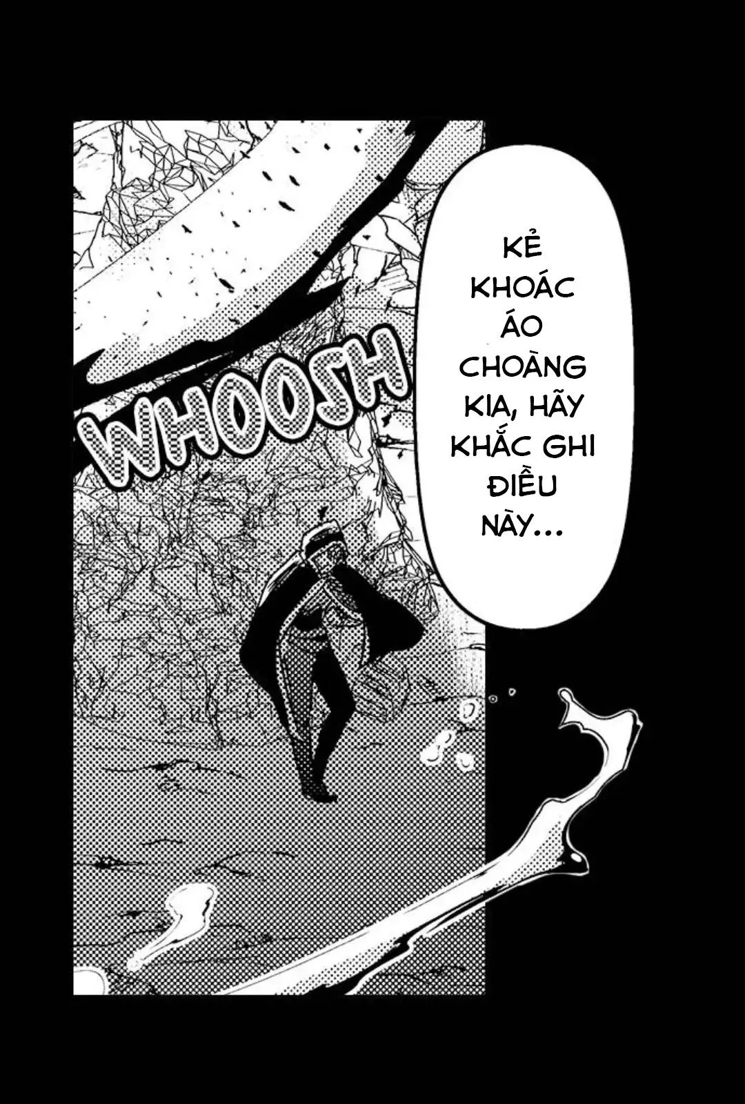 Chàng hoàng tử hoàn hảo yêu tôi, tình địch của anh ấy? Chapter 44 Trang 11