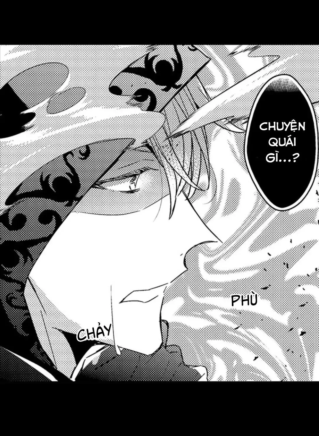 Chàng hoàng tử hoàn hảo yêu tôi, tình địch của anh ấy? Chapter 44 Trang 13