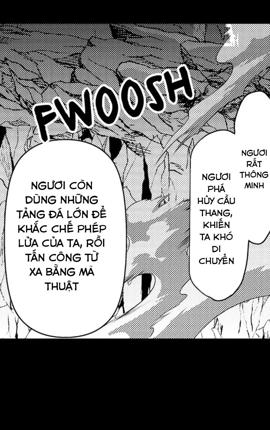 Chàng hoàng tử hoàn hảo yêu tôi, tình địch của anh ấy? Chapter 44 Trang 14