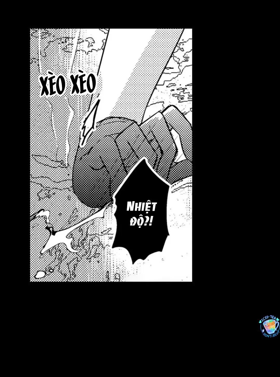 Chàng hoàng tử hoàn hảo yêu tôi, tình địch của anh ấy? Chapter 44 Trang 16