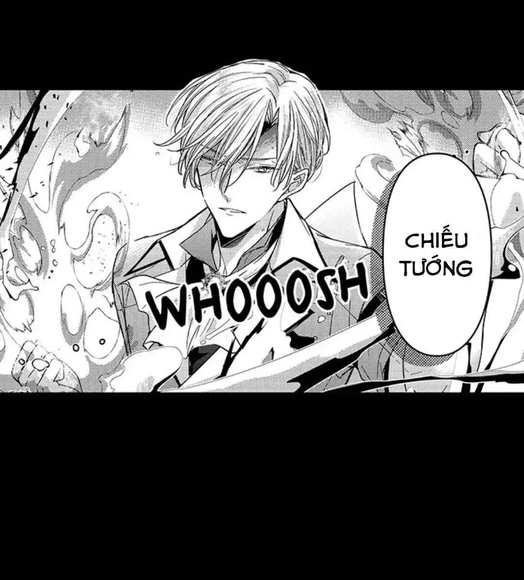 Chàng hoàng tử hoàn hảo yêu tôi, tình địch của anh ấy? Chapter 44 Trang 18