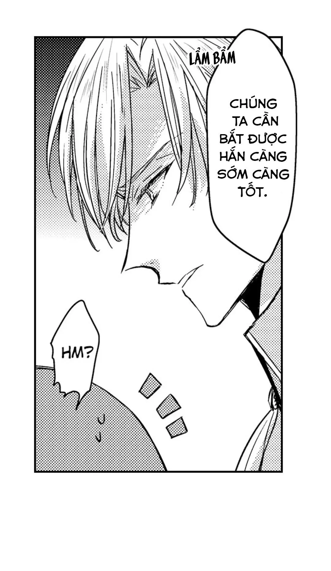 Chàng hoàng tử hoàn hảo yêu tôi, tình địch của anh ấy? Chapter 44 Trang 26