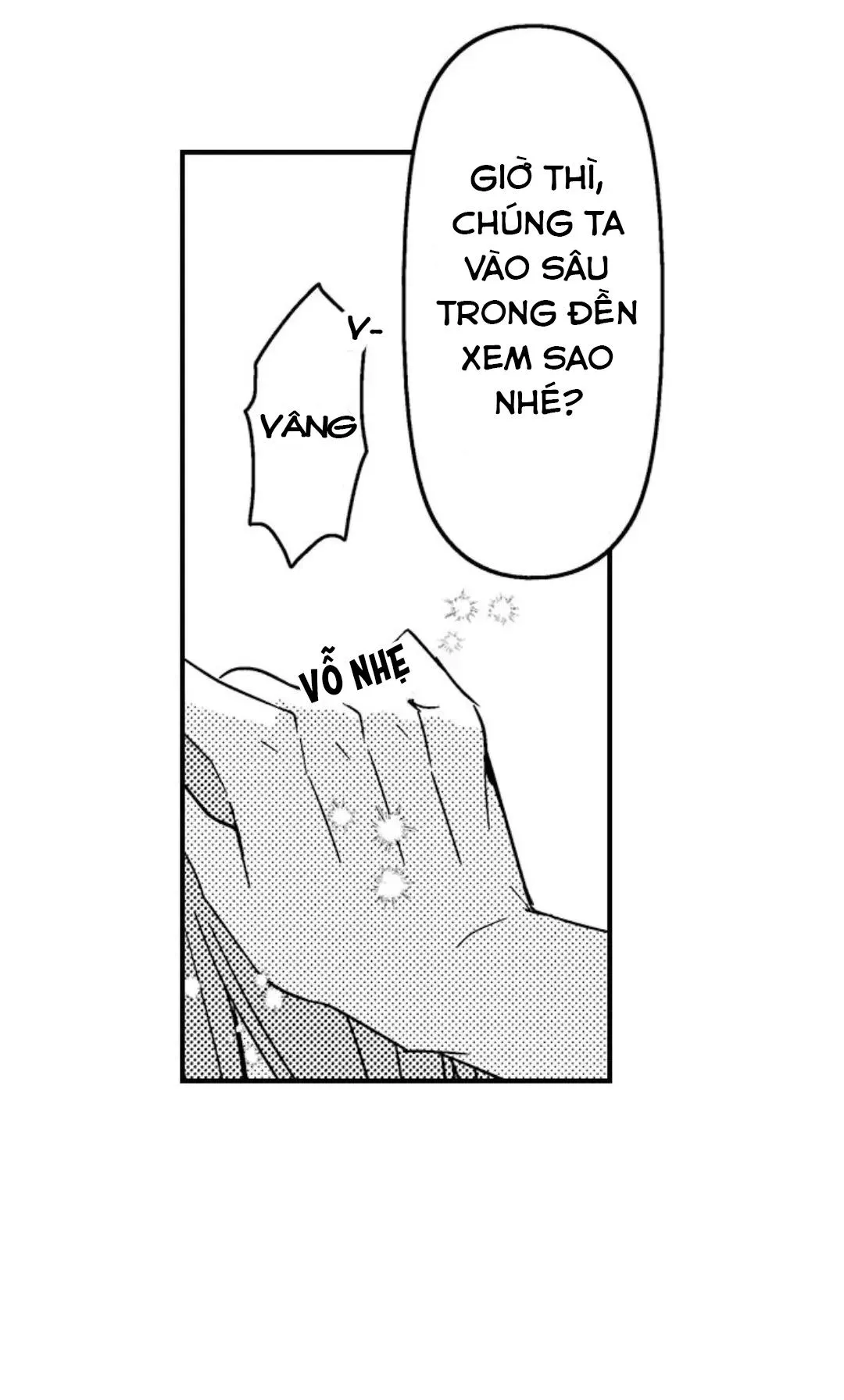 Chàng hoàng tử hoàn hảo yêu tôi, tình địch của anh ấy? Chapter 44 Trang 28