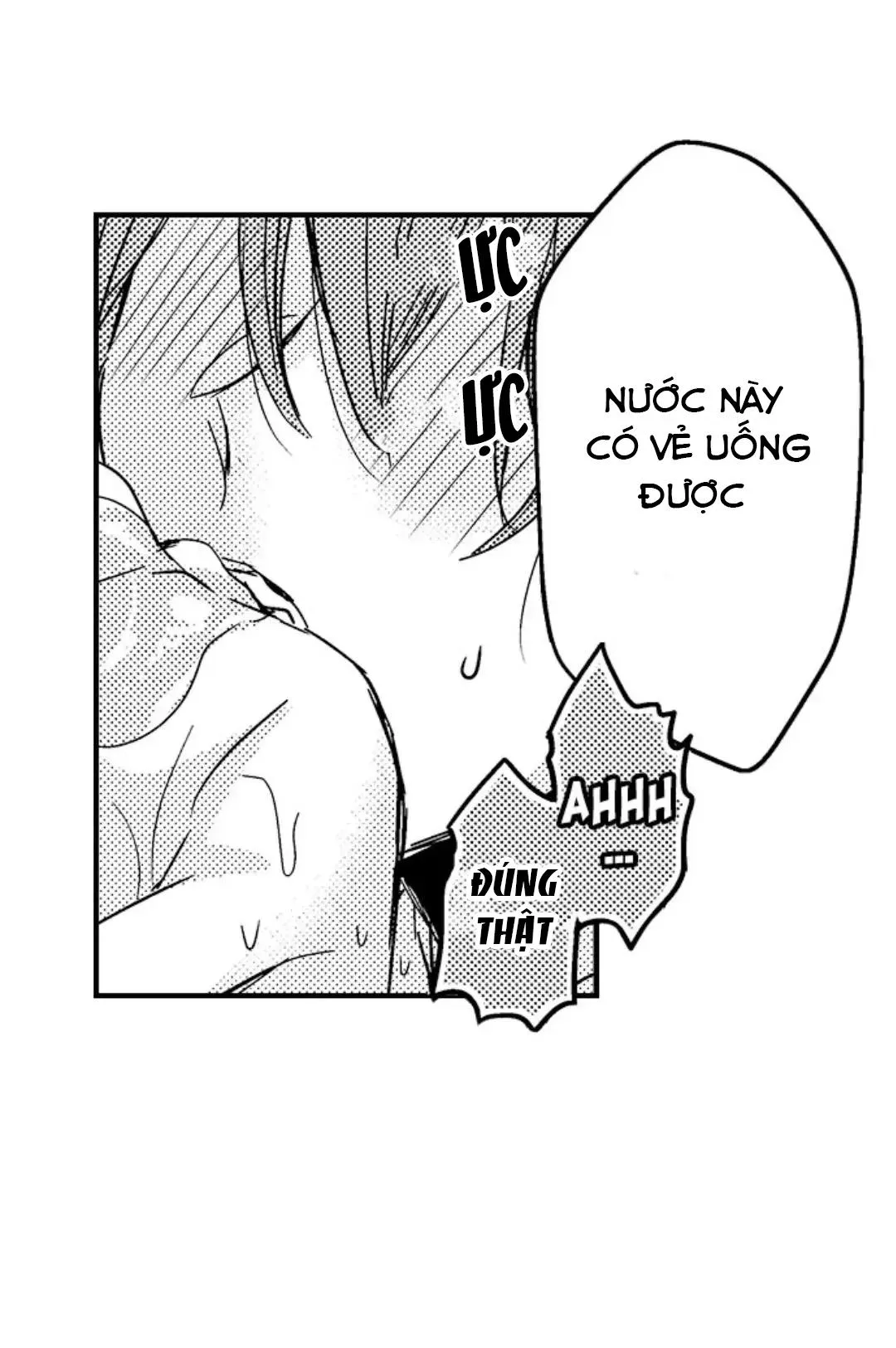 Chàng hoàng tử hoàn hảo yêu tôi, tình địch của anh ấy? Chapter 44 Trang 31