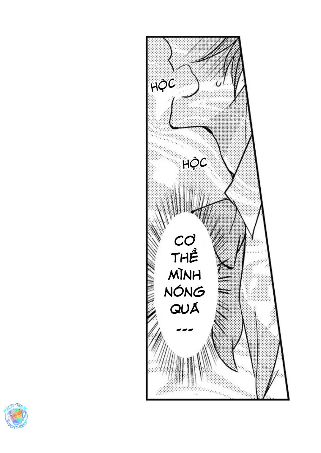 Chàng hoàng tử hoàn hảo yêu tôi, tình địch của anh ấy? Chapter 44 Trang 38