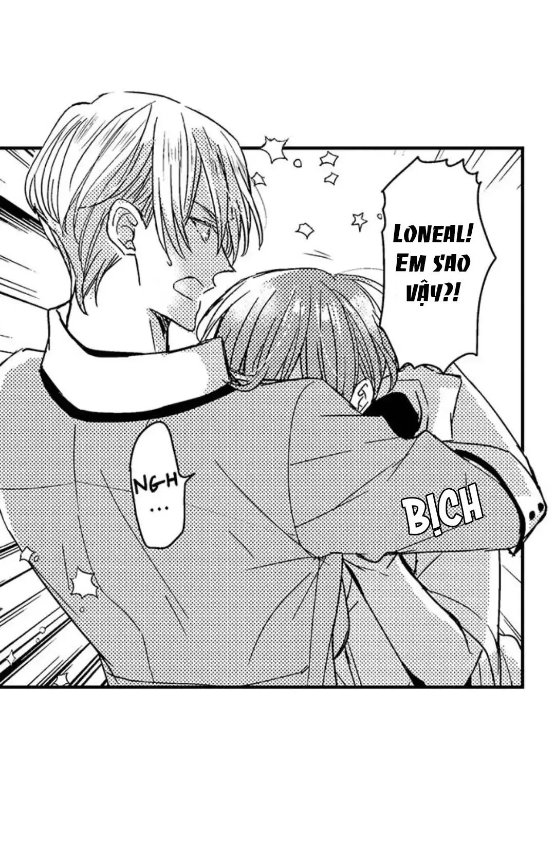 Chàng hoàng tử hoàn hảo yêu tôi, tình địch của anh ấy? Chapter 44 Trang 39