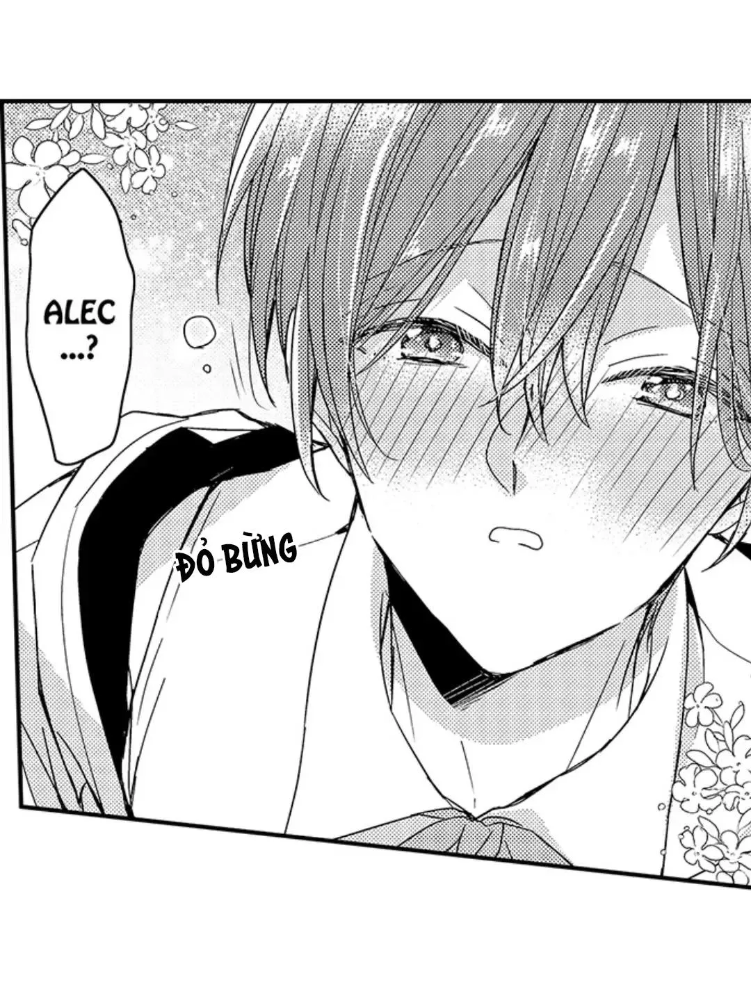 Chàng hoàng tử hoàn hảo yêu tôi, tình địch của anh ấy? Chapter 44 Trang 40